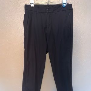 Lululemon ABC Pants slim